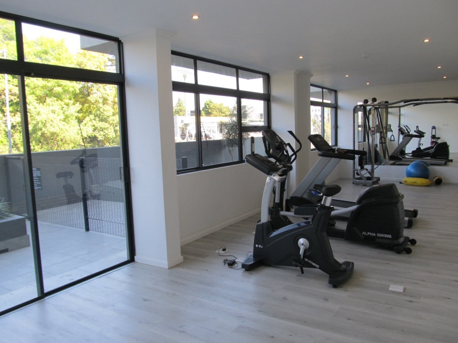 1 Bedroom Property for Sale in Rivonia Gauteng