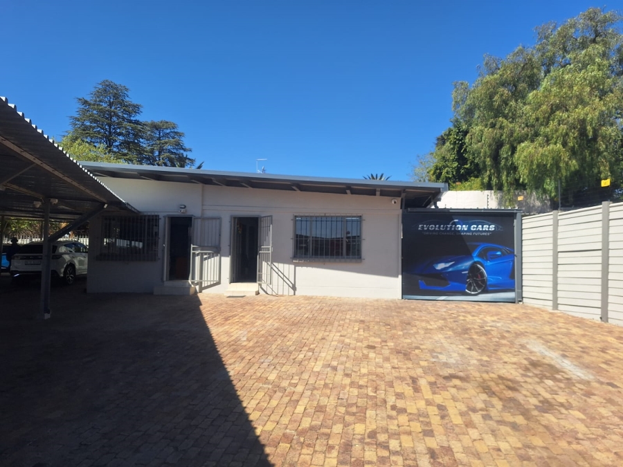 1 Bedroom Property for Sale in Eastleigh Gauteng