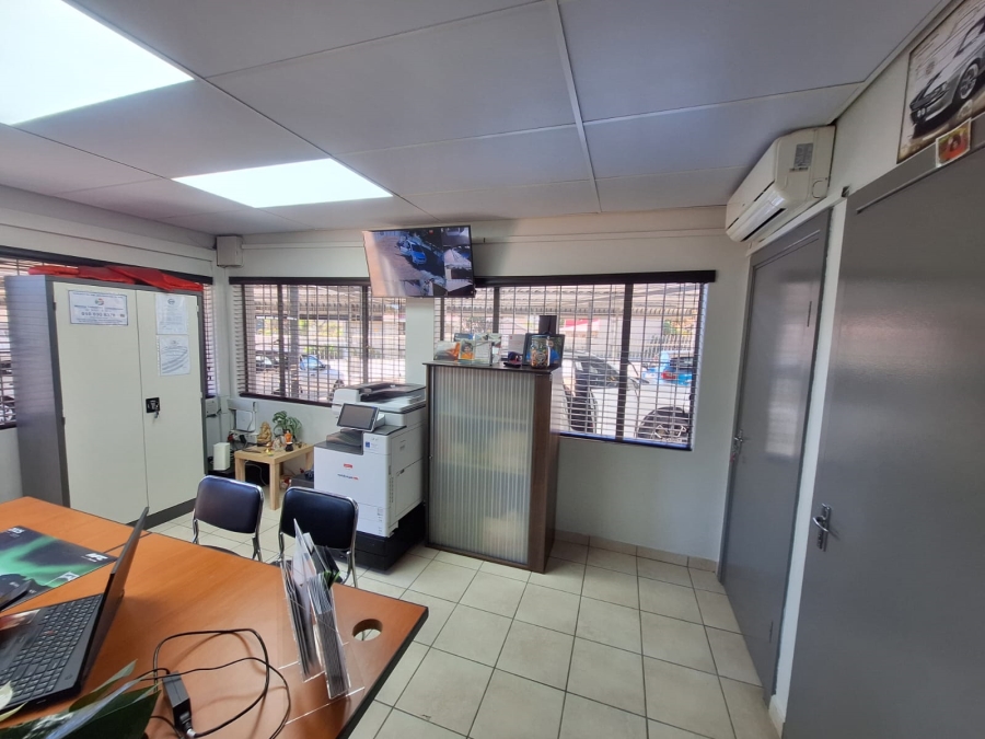 1 Bedroom Property for Sale in Eastleigh Gauteng