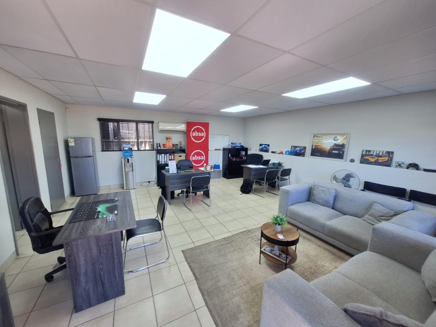 1 Bedroom Property for Sale in Eastleigh Gauteng