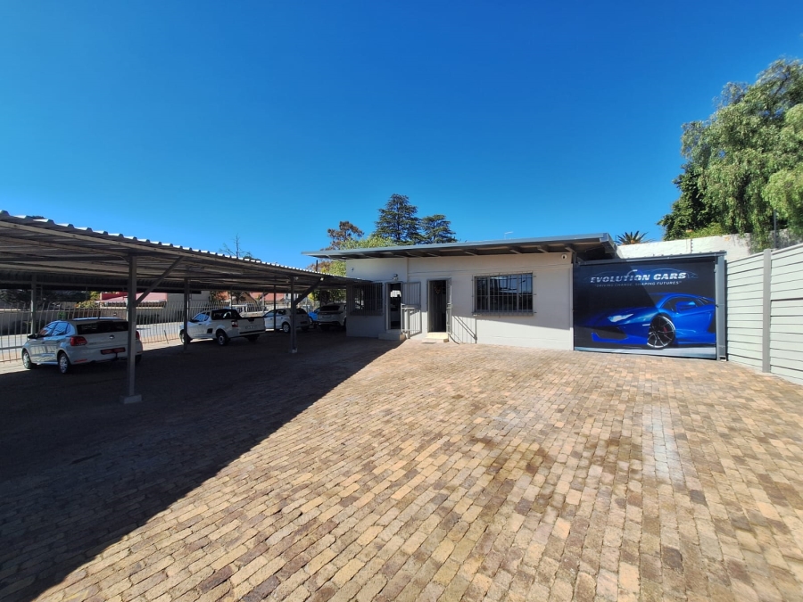 1 Bedroom Property for Sale in Eastleigh Gauteng