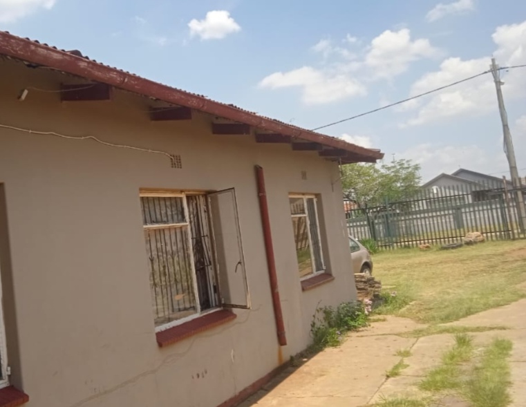 3 Bedroom Property for Sale in Homer Gauteng