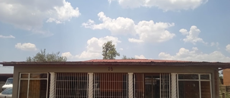 3 Bedroom Property for Sale in Homer Gauteng