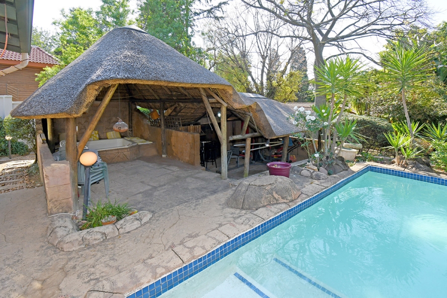 3 Bedroom Property for Sale in Jukskei Park Gauteng