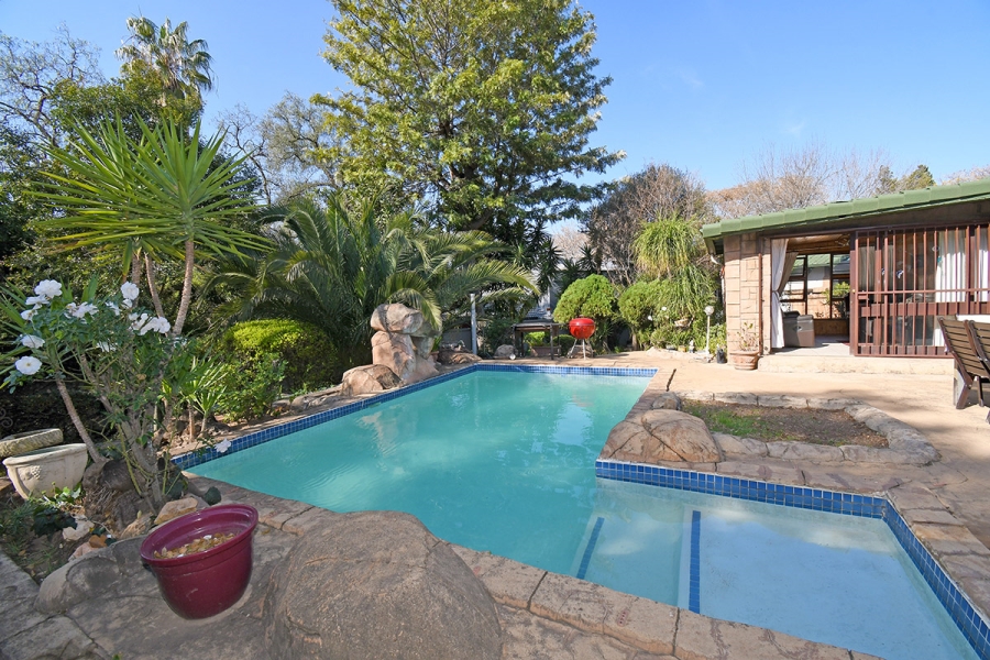 3 Bedroom Property for Sale in Jukskei Park Gauteng