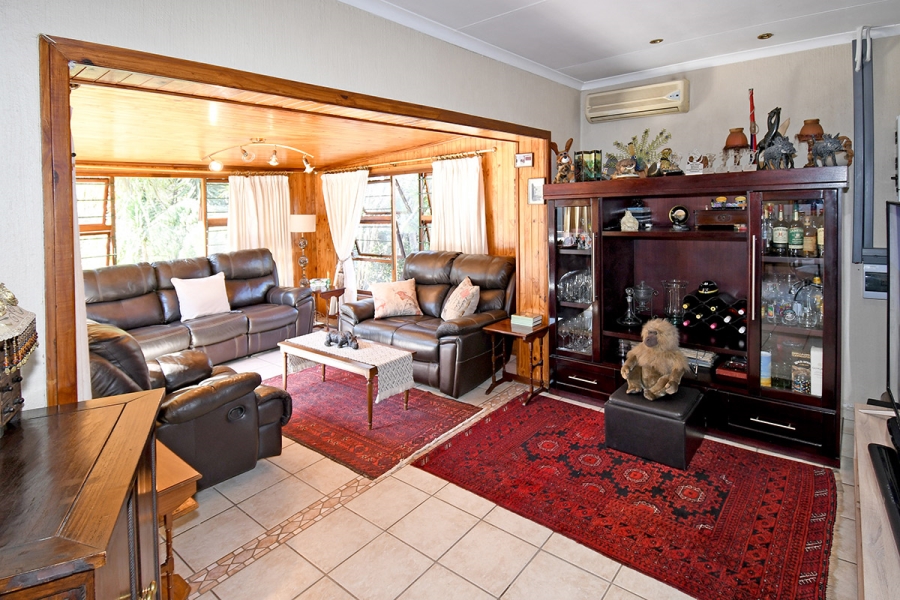 3 Bedroom Property for Sale in Jukskei Park Gauteng