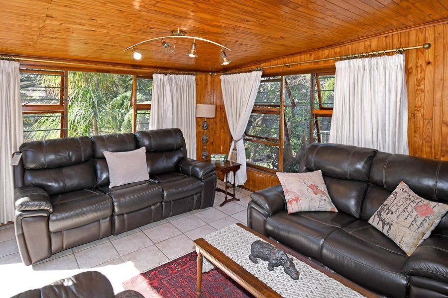 3 Bedroom Property for Sale in Jukskei Park Gauteng