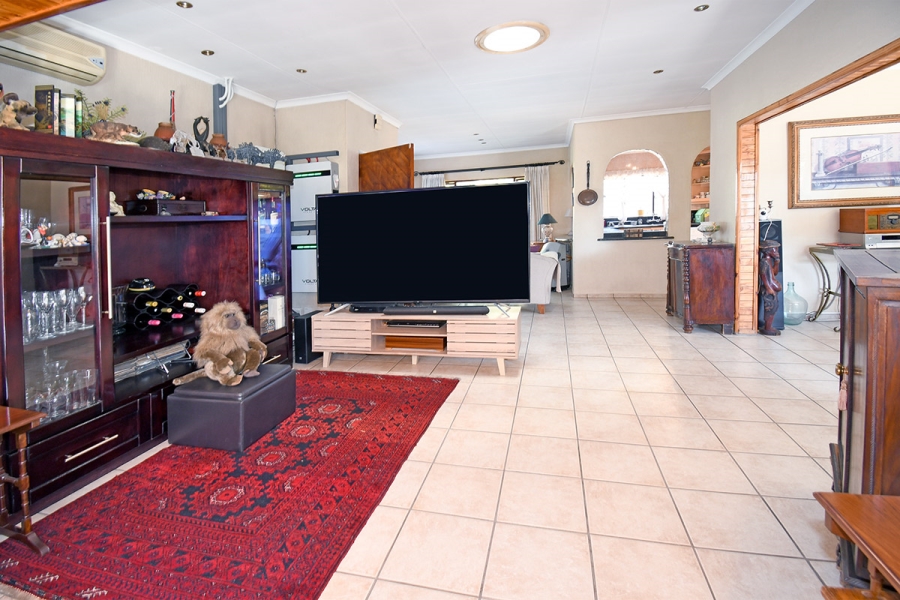 3 Bedroom Property for Sale in Jukskei Park Gauteng