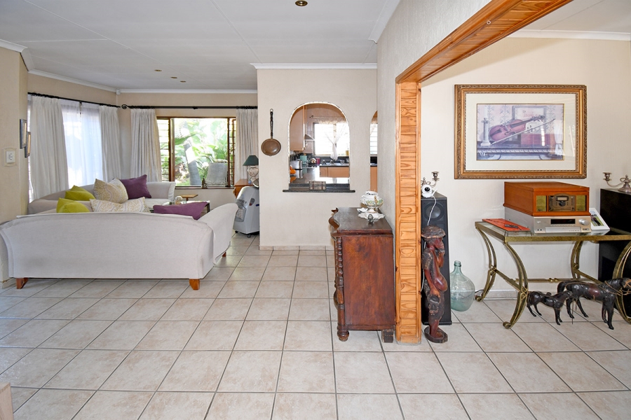 3 Bedroom Property for Sale in Jukskei Park Gauteng