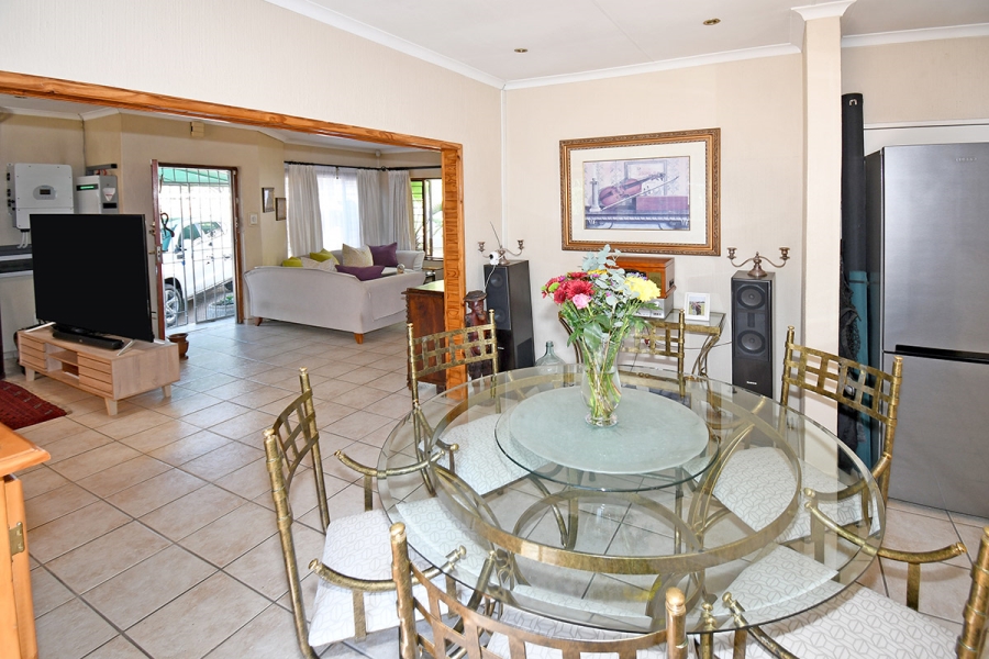 3 Bedroom Property for Sale in Jukskei Park Gauteng