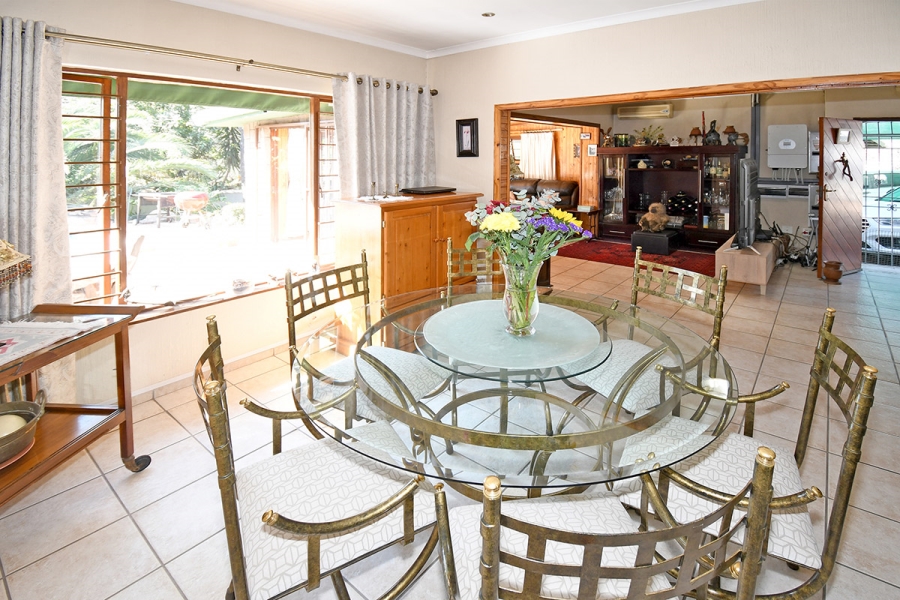 3 Bedroom Property for Sale in Jukskei Park Gauteng