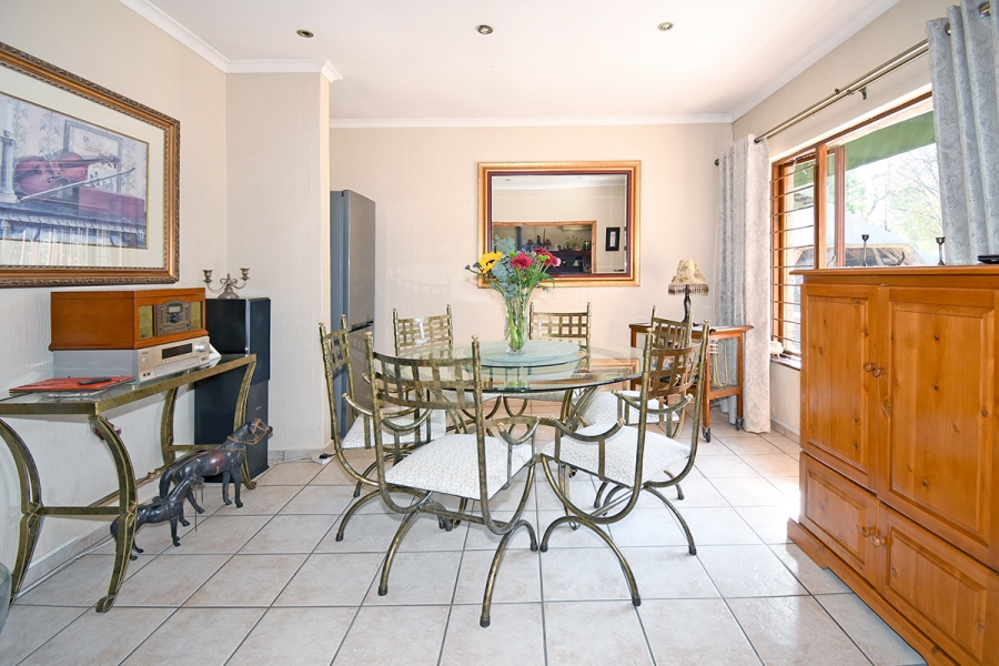 3 Bedroom Property for Sale in Jukskei Park Gauteng