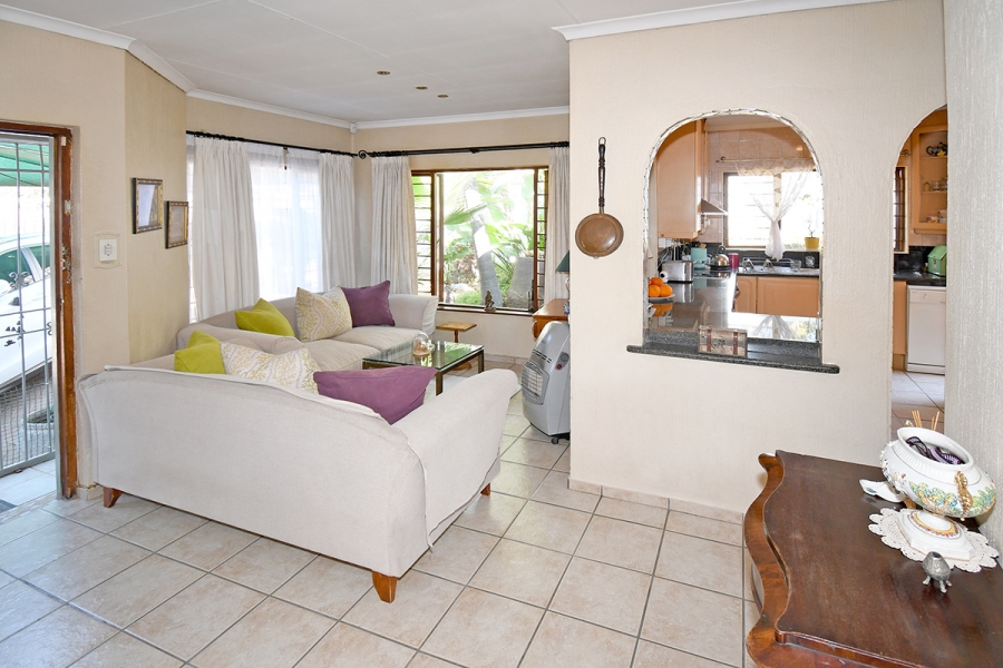 3 Bedroom Property for Sale in Jukskei Park Gauteng