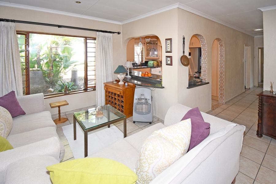 3 Bedroom Property for Sale in Jukskei Park Gauteng