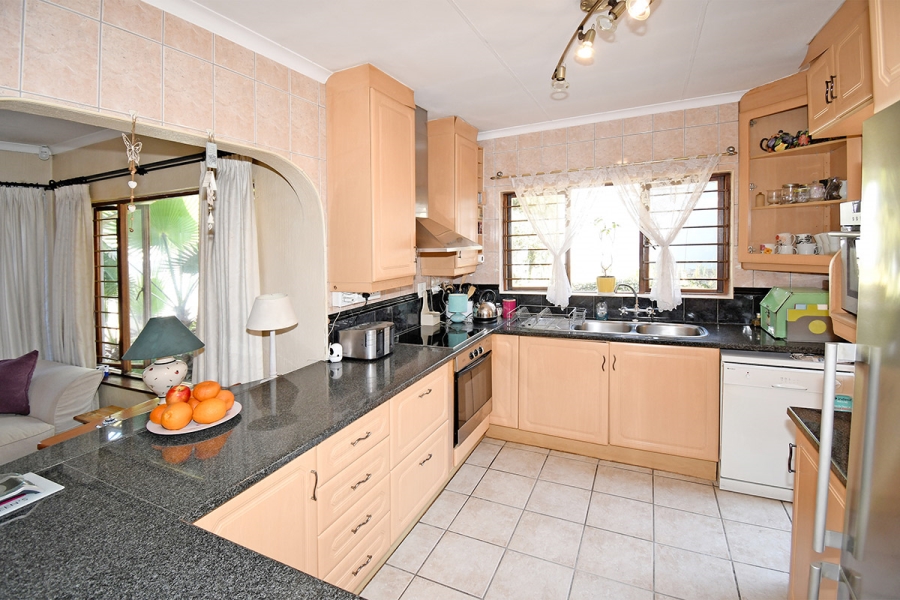 3 Bedroom Property for Sale in Jukskei Park Gauteng