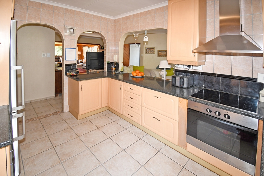 3 Bedroom Property for Sale in Jukskei Park Gauteng