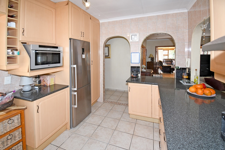 3 Bedroom Property for Sale in Jukskei Park Gauteng