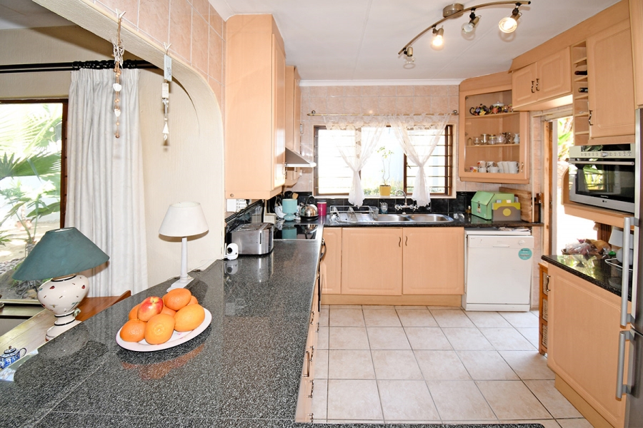 3 Bedroom Property for Sale in Jukskei Park Gauteng