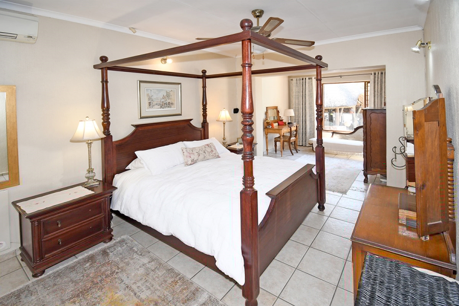 3 Bedroom Property for Sale in Jukskei Park Gauteng