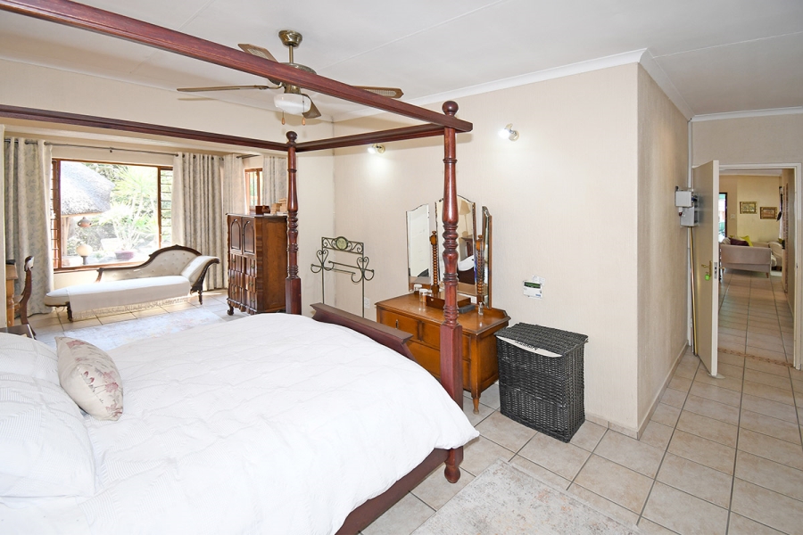 3 Bedroom Property for Sale in Jukskei Park Gauteng