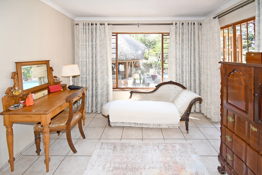 3 Bedroom Property for Sale in Jukskei Park Gauteng