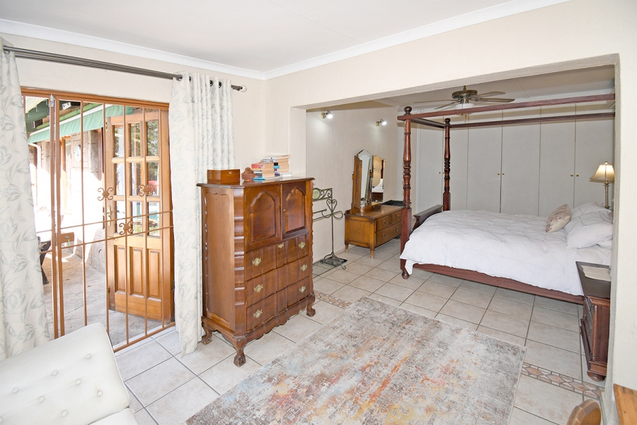 3 Bedroom Property for Sale in Jukskei Park Gauteng