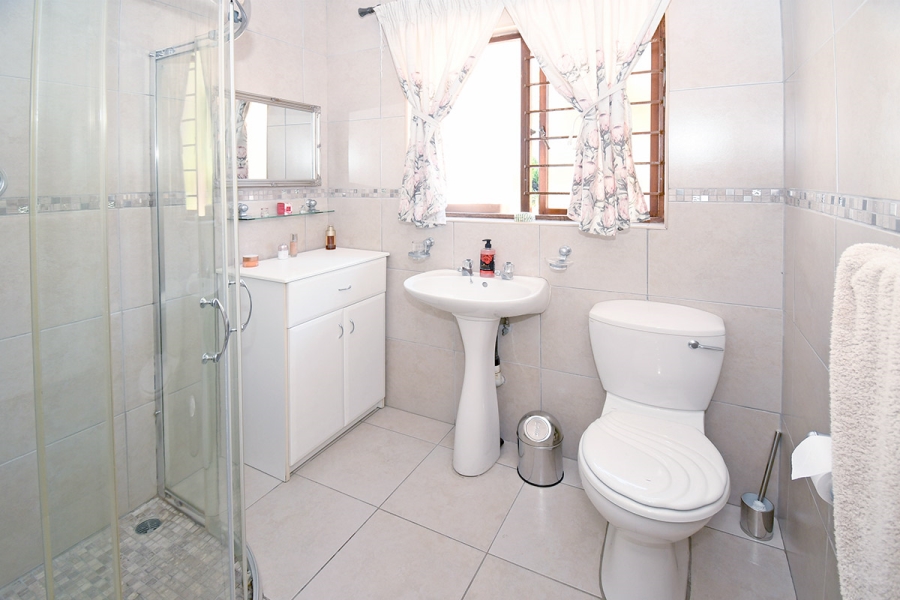 3 Bedroom Property for Sale in Jukskei Park Gauteng