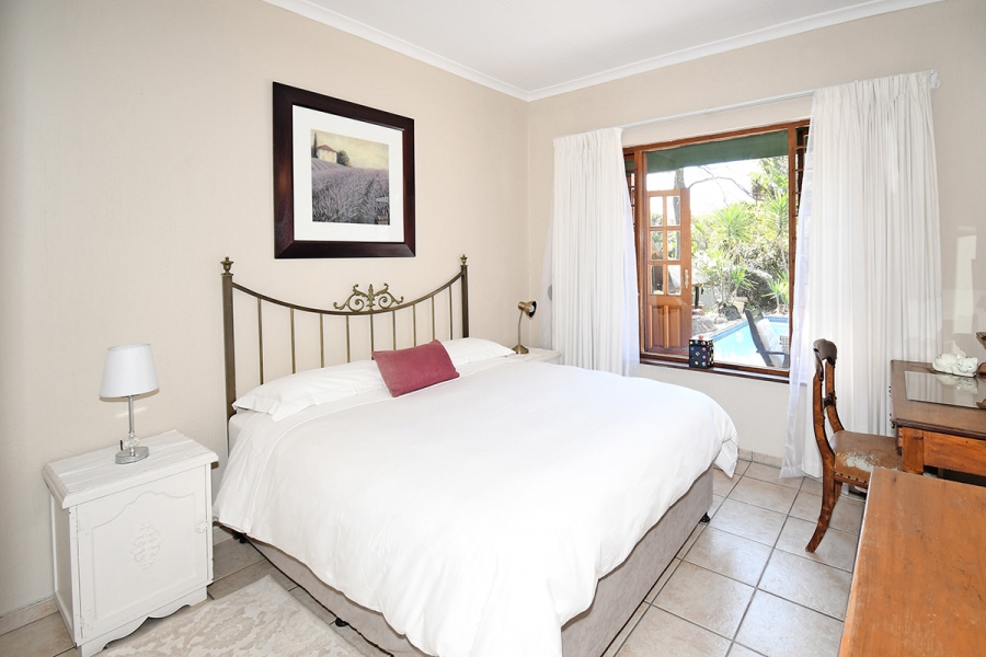 3 Bedroom Property for Sale in Jukskei Park Gauteng