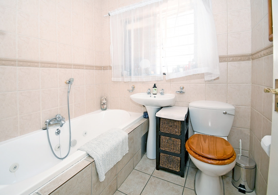3 Bedroom Property for Sale in Jukskei Park Gauteng