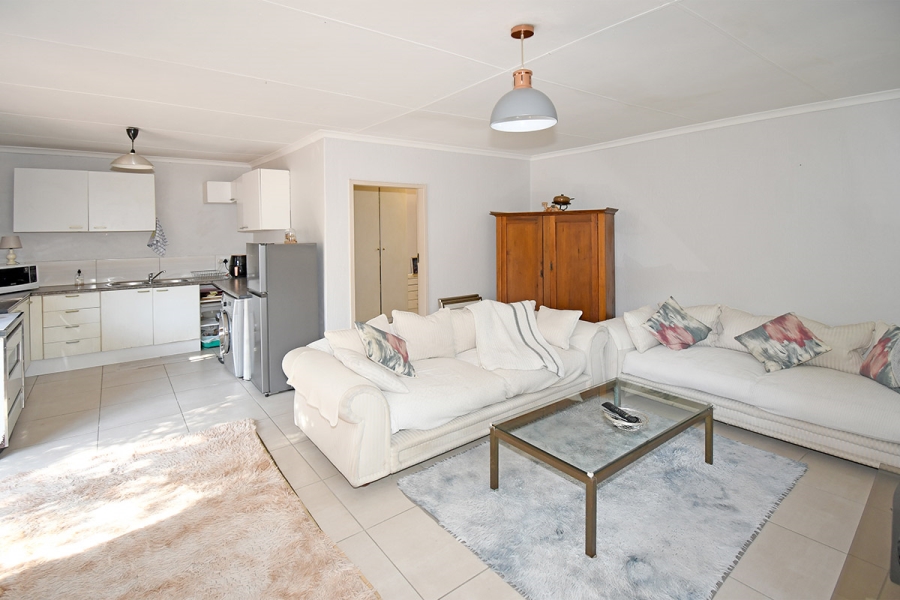 3 Bedroom Property for Sale in Jukskei Park Gauteng