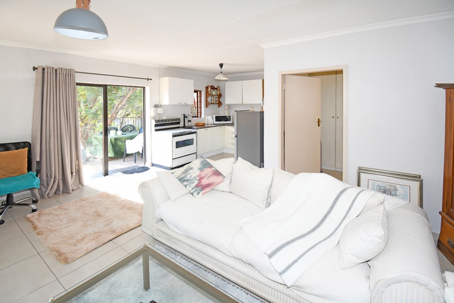 3 Bedroom Property for Sale in Jukskei Park Gauteng