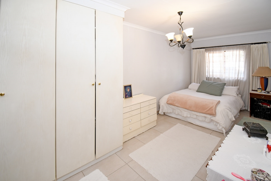 3 Bedroom Property for Sale in Jukskei Park Gauteng