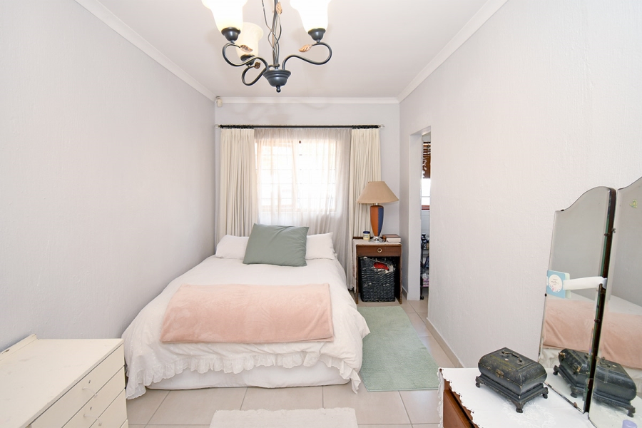 3 Bedroom Property for Sale in Jukskei Park Gauteng