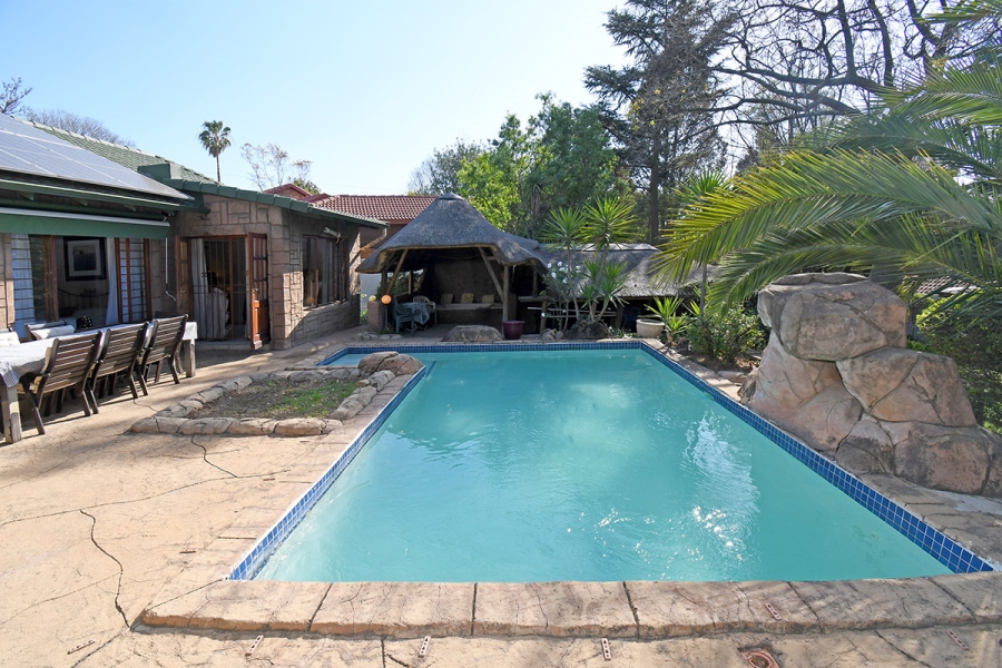 3 Bedroom Property for Sale in Jukskei Park Gauteng