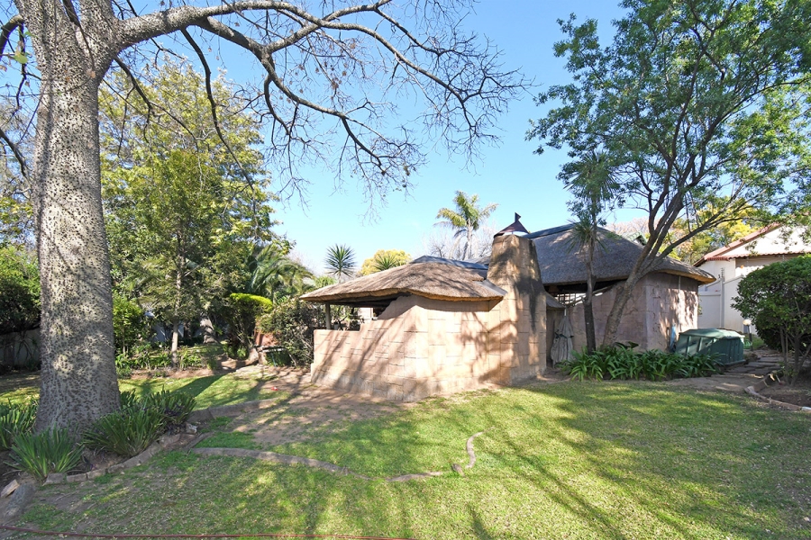 3 Bedroom Property for Sale in Jukskei Park Gauteng