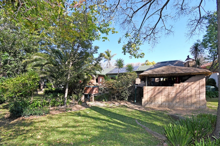 3 Bedroom Property for Sale in Jukskei Park Gauteng