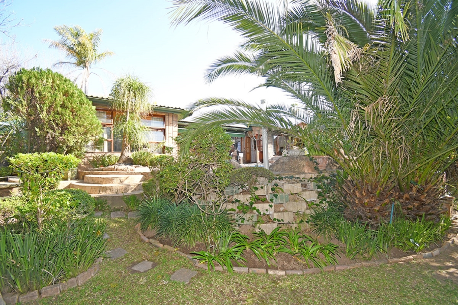 3 Bedroom Property for Sale in Jukskei Park Gauteng