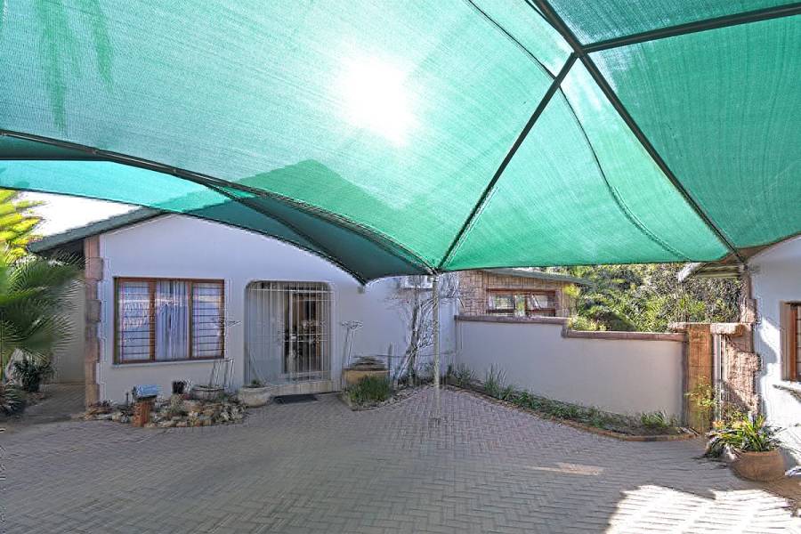 3 Bedroom Property for Sale in Jukskei Park Gauteng