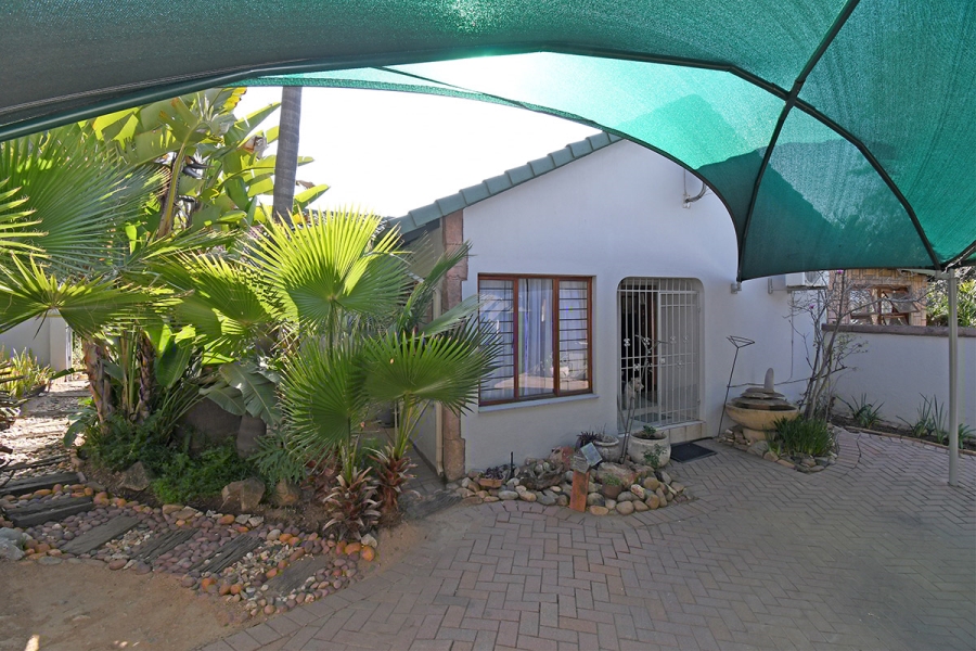 3 Bedroom Property for Sale in Jukskei Park Gauteng
