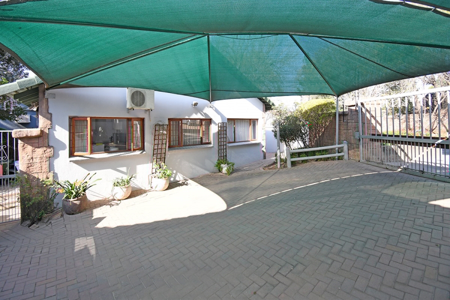 3 Bedroom Property for Sale in Jukskei Park Gauteng