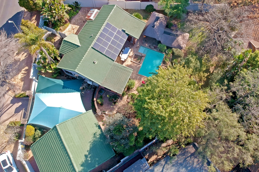 3 Bedroom Property for Sale in Jukskei Park Gauteng