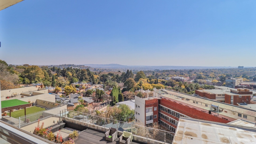 3 Bedroom Property for Sale in Killarney Gauteng