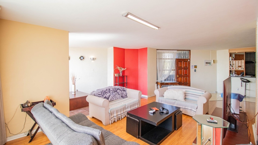 3 Bedroom Property for Sale in Killarney Gauteng
