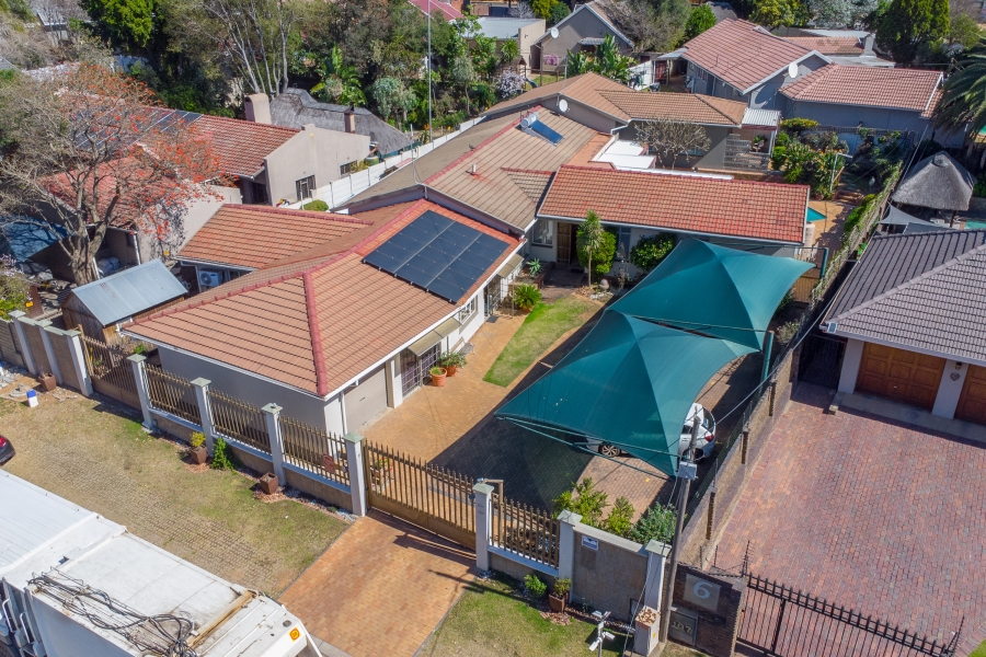 4 Bedroom Property for Sale in Sharonlea Gauteng