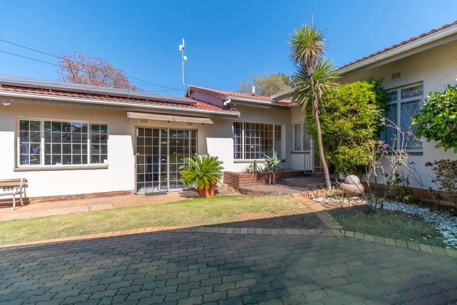 4 Bedroom Property for Sale in Sharonlea Gauteng