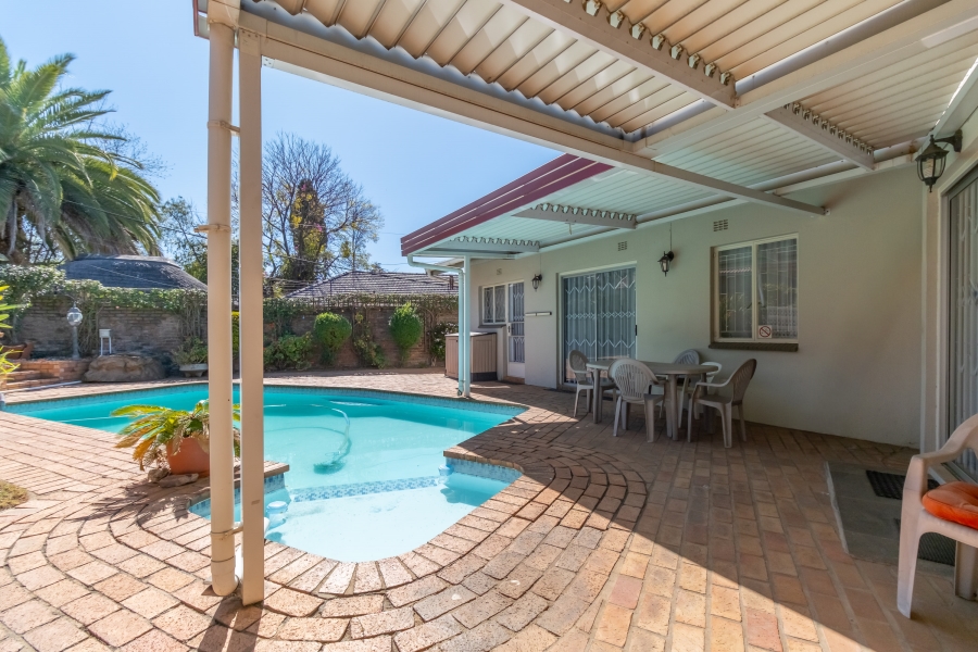 4 Bedroom Property for Sale in Sharonlea Gauteng