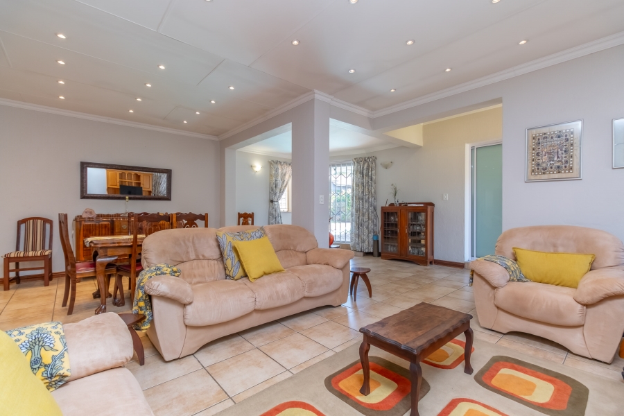 4 Bedroom Property for Sale in Sharonlea Gauteng