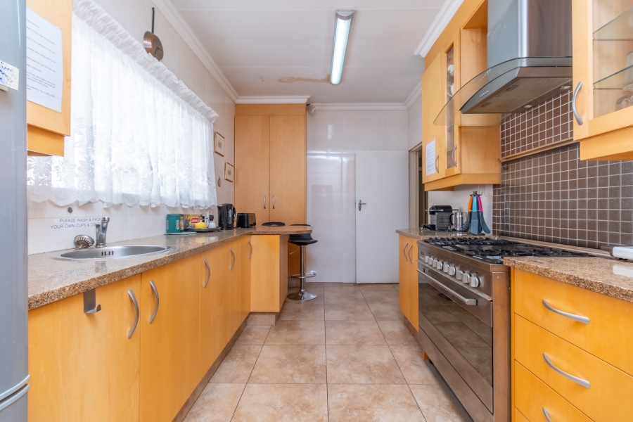 4 Bedroom Property for Sale in Sharonlea Gauteng