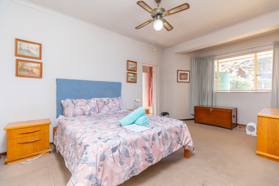 4 Bedroom Property for Sale in Sharonlea Gauteng