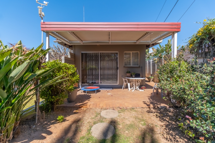 4 Bedroom Property for Sale in Sharonlea Gauteng